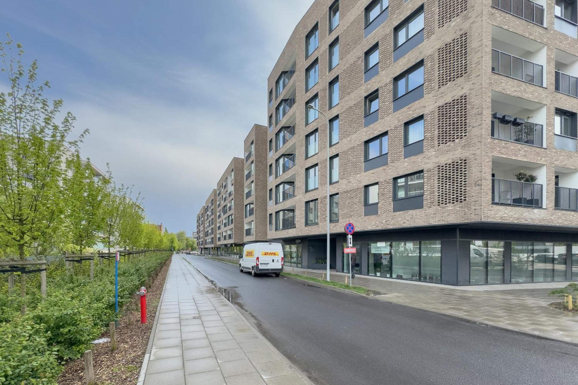 Cosy And Bright Apartment With Parking In Poznan By Noclegi Renters Poznań Exterior foto